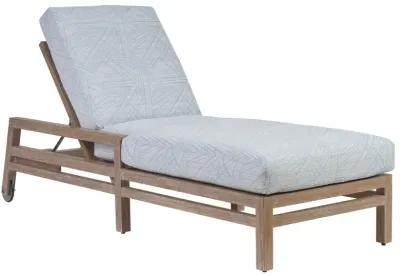 Tommy Bahama Outdoor by Lexington Stillwater Cove Chaise Lounge Chair