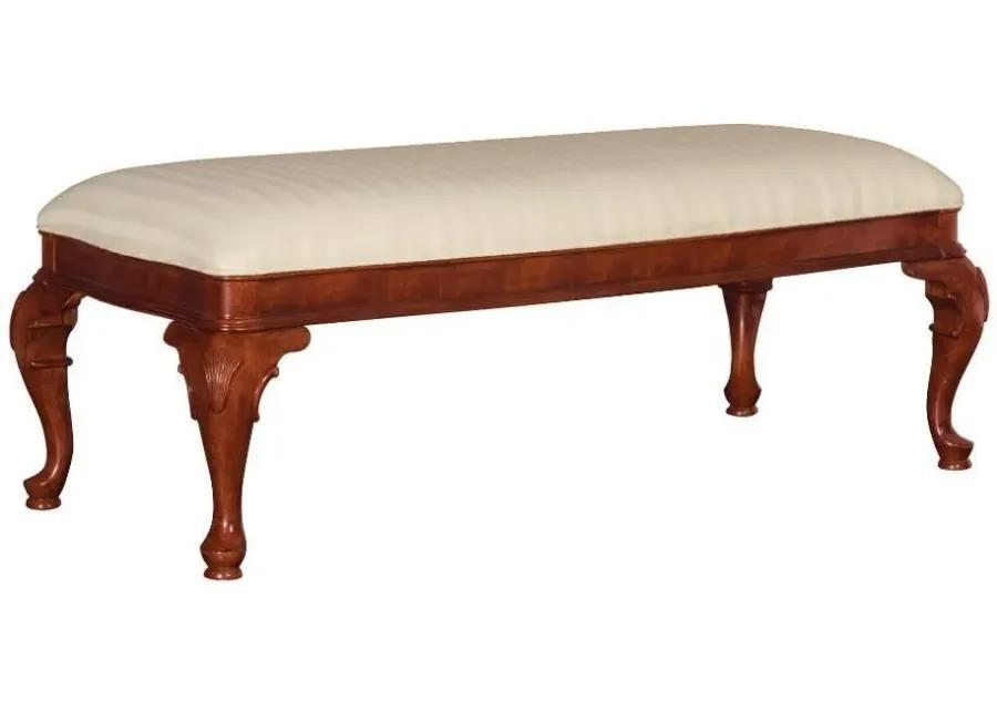 CHERRY GROVE BENCH BED