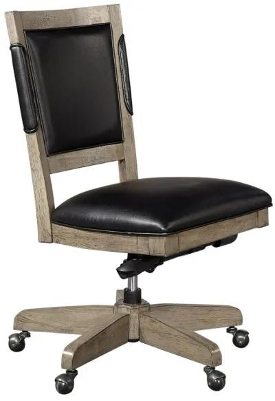 MODERN LOFT GREYSTONE OFFICE CHAIR