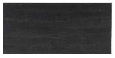 Hooker Furniture Big Sky Dark Charred Timber Finish Bachelor's Chest