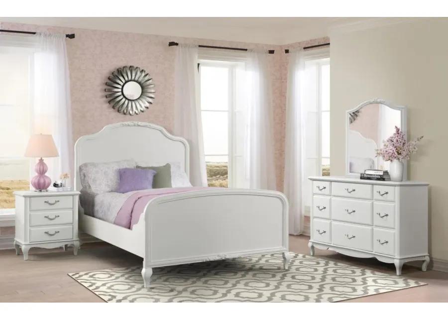 KIDS/TEENS KELLY 9-DRAWER DRESSER