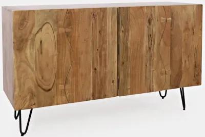 Jofran Nature's Edge Sideboard Natural