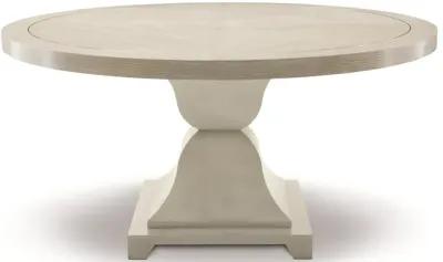 CRITERIA ROUND DINING TABLE