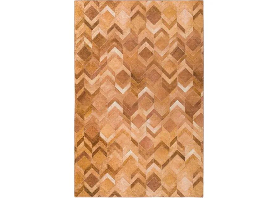 STETSON SPICE 5'X8' AREA RUG