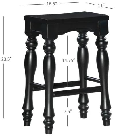 Powell Pennfield Kitchen Island Stool