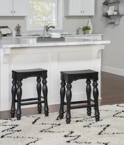 Powell Pennfield Kitchen Island Stool