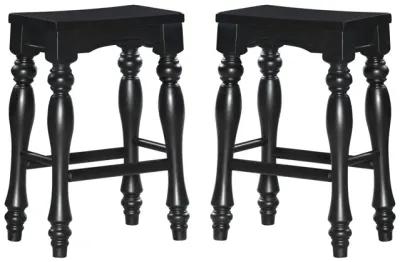 Powell Pennfield Kitchen Island Stool