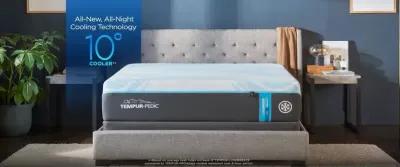 Tempur-Pedic Tempur-Luxebreeze Twin XL Soft Mattress