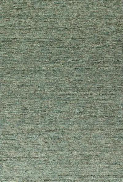 REYA TURQUOISE 5'X8' AREA RUG