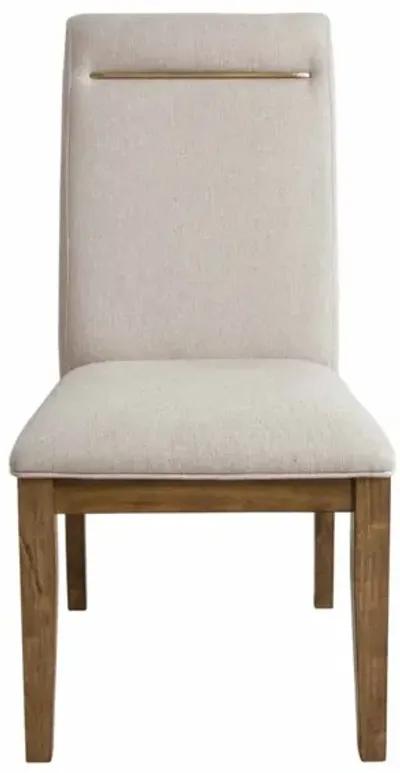 Steve Silver Garland Side Chair