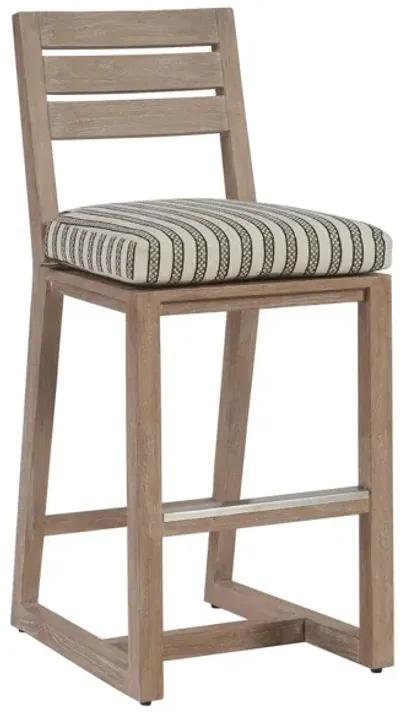 Tommy Bahama Outdoor by Lexington Stillwater Cove Bar Stool