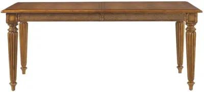 Tommy Bahama Home by Lexington Island Estate Grenadine Rectangular Dining Table