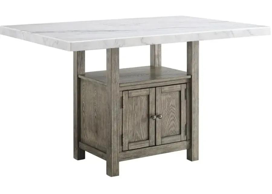 2 PIECE GRAYSON TABLE