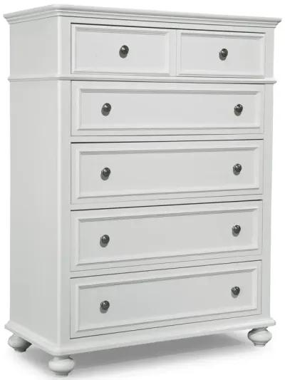 Legacy Classic Madison Drawer Chest