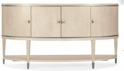 Hooker Furniture Nouveau Chic Sandstone Sideboard