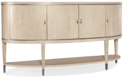 Hooker Furniture Nouveau Chic Sandstone Sideboard