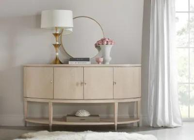 Hooker Furniture Nouveau Chic Sandstone Sideboard