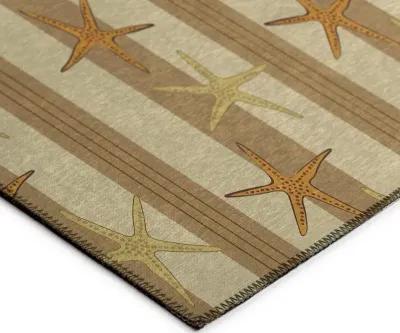 Dalyn Coastal Serenity Starfish Parade 5'X8' Area Rug