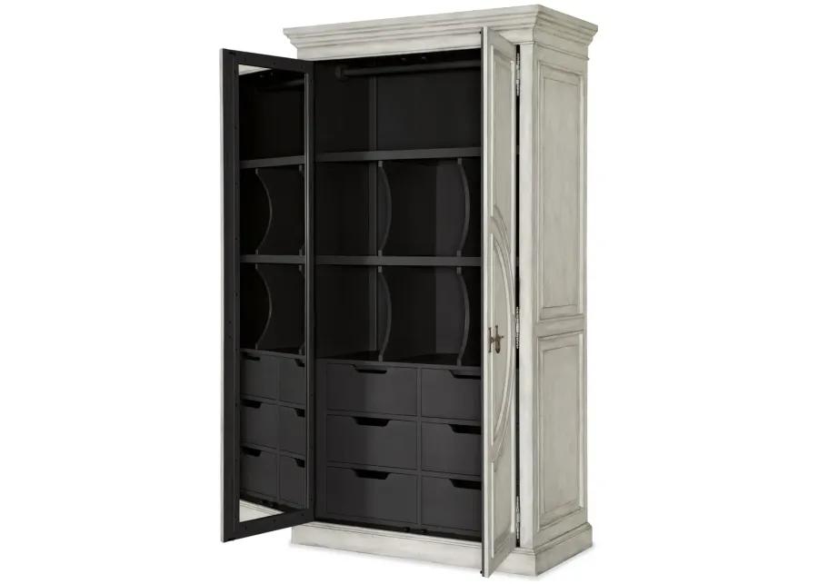 BOHEME BILZEN WARDROBE ARMOIRE