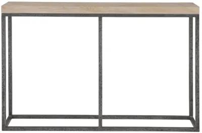 FORAY CONSOLE SIGNATURE DESIGNS