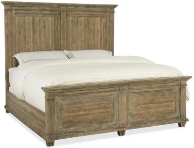 Hooker Furniture Boheme Laurier California King Panel Bed