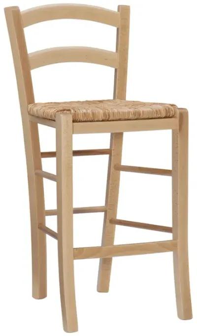 EMILO COUNTER STOOL - NATURAL