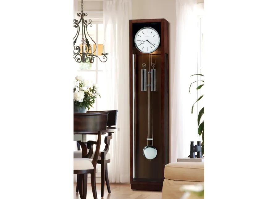 AVALON FLOOR CLOCK