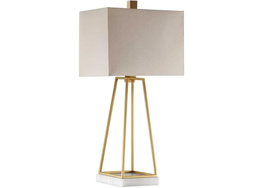 MACKEAN TABLE LAMP