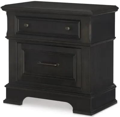 Legacy Classic Night Stand Townsend