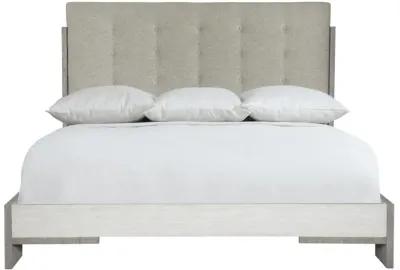 Bernhardt Foundations Panel Bed King