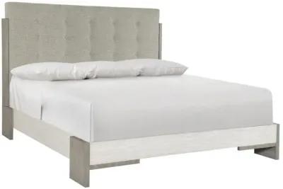 Bernhardt Foundations Panel Bed King