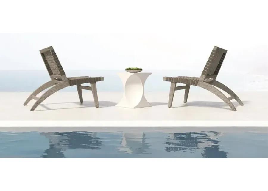 PLAYA OUTDOOR CHAIR