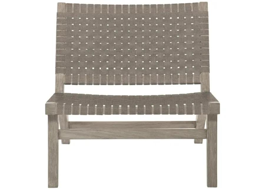 PLAYA OUTDOOR CHAIR