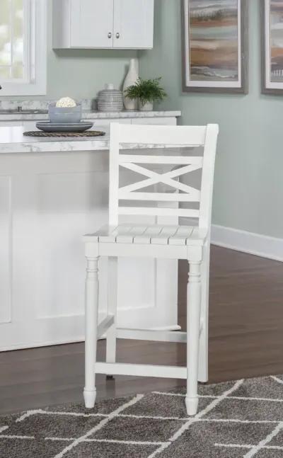 ASHER COUNTER STOOL