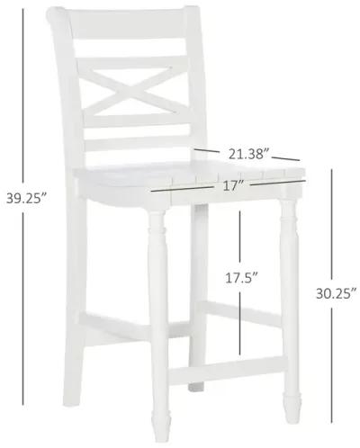 ASHER COUNTER STOOL