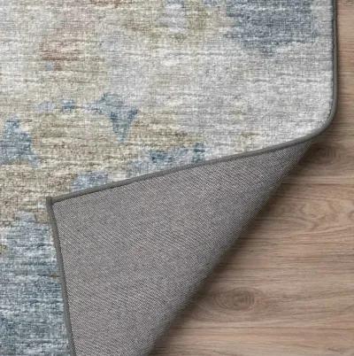 Dalyn Camberly Seascape 5'X8' Area Rug