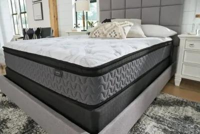 Hudson's Furniture Exclusive Maria 12 Series Hybrid Mattress Twin