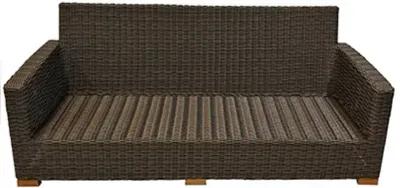 SANIBEL OUTDOOR DEEP SEATED SOFA