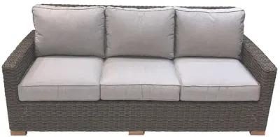 SANIBEL OUTDOOR DEEP SEATED SOFA