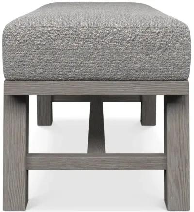 Bernhardt Trianon Gris Bench