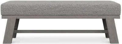 Bernhardt Trianon Gris Bench