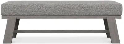 Bernhardt Trianon Gris Bench