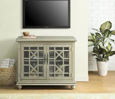 Martin Svensson Marché Small Spaces TV Stand