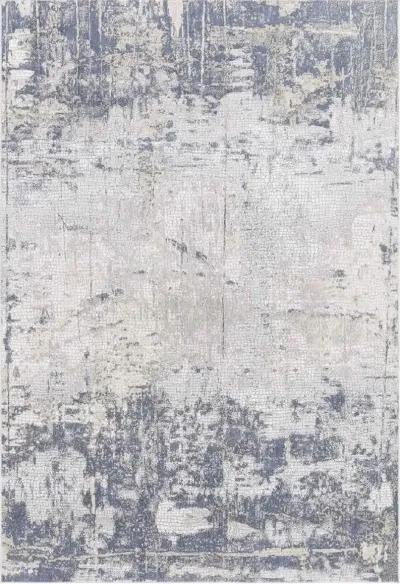 Uttermost Hamida Indigo 7 X 9 Rug