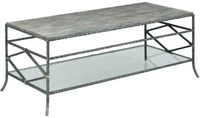 Kincaid Trails Monterey Rectangular Coffee Table