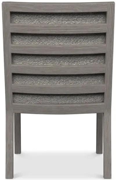 Bernhardt Trianon Ladderback Arm Chair