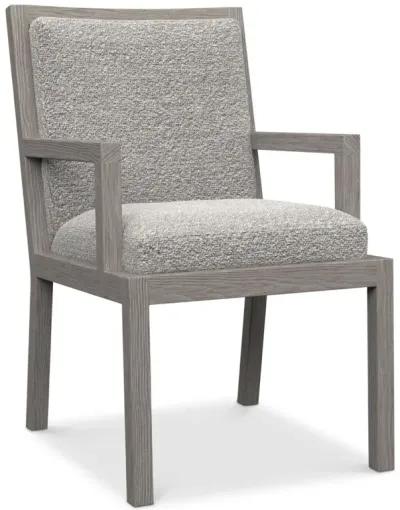 Bernhardt Trianon Ladderback Arm Chair