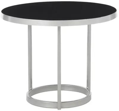 Bernhardt Bonfield Black Cocktail Table