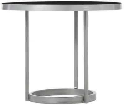 Bernhardt Bonfield Black Cocktail Table