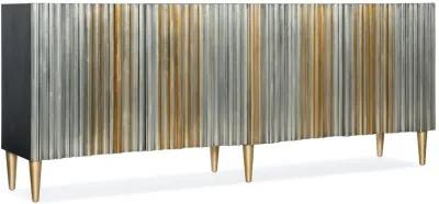 Hooker Furniture Melange Apollo Sideboard Credenza